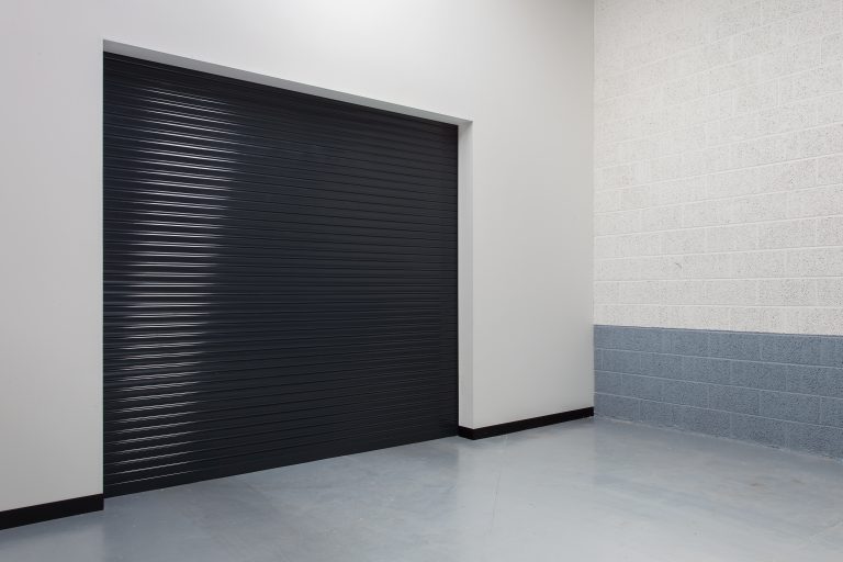 Abbey Protect SR3 Security Shutter